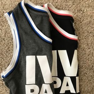 Bundle Deal!! IVY PARK bodysuits